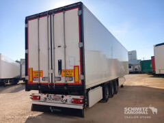 Schmitz Cargobull Reefer Standard 