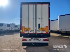 Schmitz Cargobull Reefer Standard 