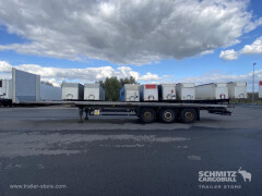 Schmitz Cargobull Semitrailer Platform Standard 