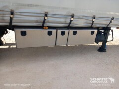 ANDERE Curtainsider Standard 