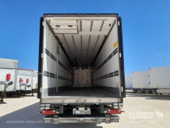 Schmitz Cargobull Reefer Standard Taillift 
