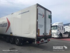 Schmitz Cargobull Semiremolque Frigo Standard 