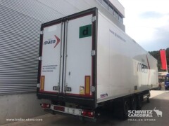 Schmitz Cargobull Semiremolque Frigo Standard 