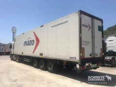 Schmitz Cargobull Semiremolque Frigo Standard 