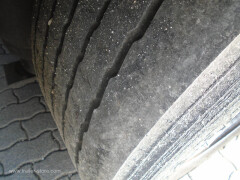 Schmitz Cargobull Curtainsider Mega 