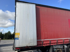 Schmitz Cargobull Curtainsider Standard 