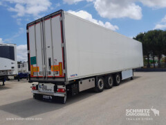 Schmitz Cargobull Reefer Standard 