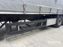 Schmitz Cargobull Curtainsider Standard 