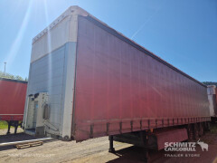 Schmitz Cargobull Curtainsider Standard 