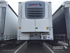 Schmitz Cargobull Semitrailer Reefer Standard Double étage 