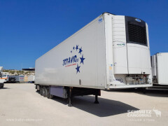 Schmitz Cargobull Reefer Standard 