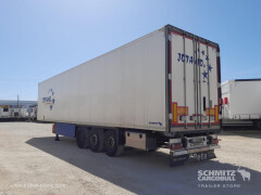 Schmitz Cargobull Reefer Standard 