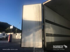 Schmitz Cargobull Semiremolque Frigo Standard 