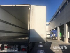 Schmitz Cargobull Semiremolque Frigo Standard 