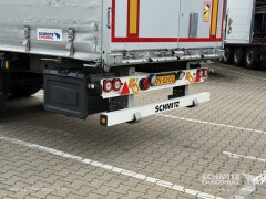 Schmitz Cargobull Oplegger Schuifzeil Standard 