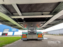 Schmitz Cargobull Oplegger Schuifzeil Standard 