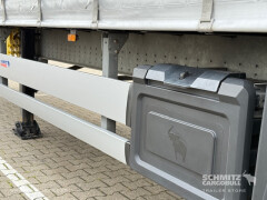 Schmitz Cargobull Oplegger Schuifzeil Standard 