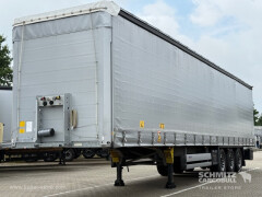 Schmitz Cargobull Oplegger Schuifzeil Standard 