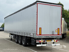 Schmitz Cargobull Oplegger Schuifzeil Standard 