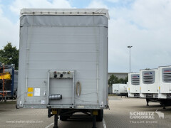 Schmitz Cargobull Oplegger Schuifzeil Standard 