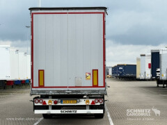 Schmitz Cargobull Oplegger Schuifzeil Standard 
