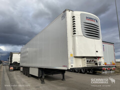 Schmitz Cargobull Semiremolque Frigo Standard 