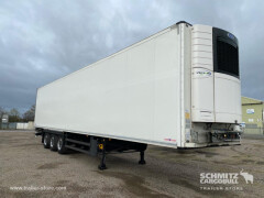 Schmitz Cargobull Reefer Standard 