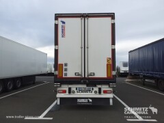 Schmitz Cargobull Semitrailer Reefer Standard Double étage 