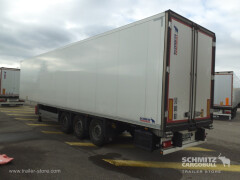 Schmitz Cargobull Semitrailer Reefer Standard 