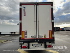 Schmitz Cargobull Semitrailer Reefer Standard 