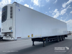 Schmitz Cargobull Semitrailer Reefer Standard Double étage 