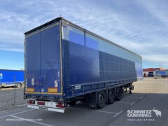 Schmitz Cargobull Semiremolque Lona Standard 