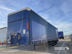 Schmitz Cargobull Semiremolque Lona Standard 