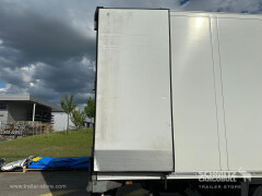 Schmitz Cargobull Semitrailer Reefer Standard 