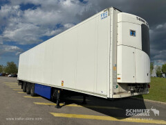 Schmitz Cargobull Semitrailer Reefer Standard 