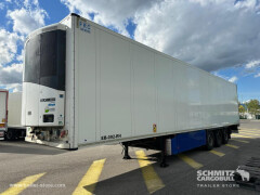 Schmitz Cargobull Semitrailer Reefer Standard 