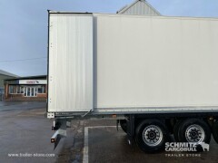 Schmitz Cargobull Dryfreight Standard 