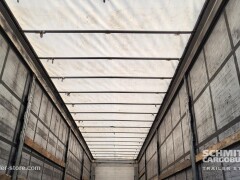 Schmitz Cargobull Curtainsider Varios 