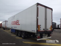 Schmitz Cargobull Semitrailer Reefer Standard 