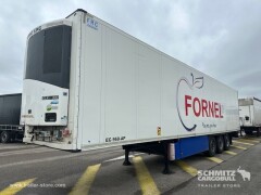 Schmitz Cargobull Semitrailer Reefer Standard 