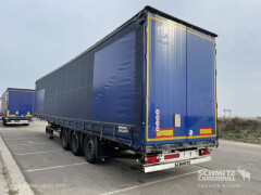 Schmitz Cargobull Semiremolque Lona Standard 