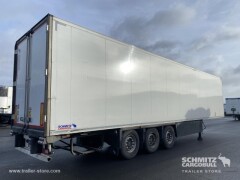 Schmitz Cargobull Semitrailer Reefer Standard 