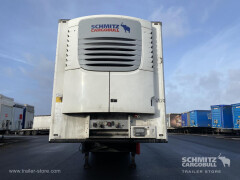 Schmitz Cargobull Semitrailer Reefer Standard 