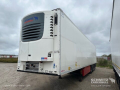 Schmitz Cargobull Reefer Standard Double deck 