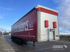 Schmitz Cargobull Semiremolque Lona Standard 