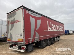 Schmitz Cargobull Semiremolque Lona Standard 