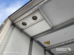 Schmitz Cargobull Reefer Multitemp Double deck 