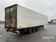 Schmitz Cargobull Reefer Standard Double deck 