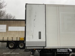 Schmitz Cargobull Reefer Multitemp Double deck 