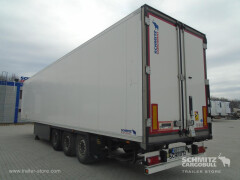 Schmitz Cargobull Reefer Standard 